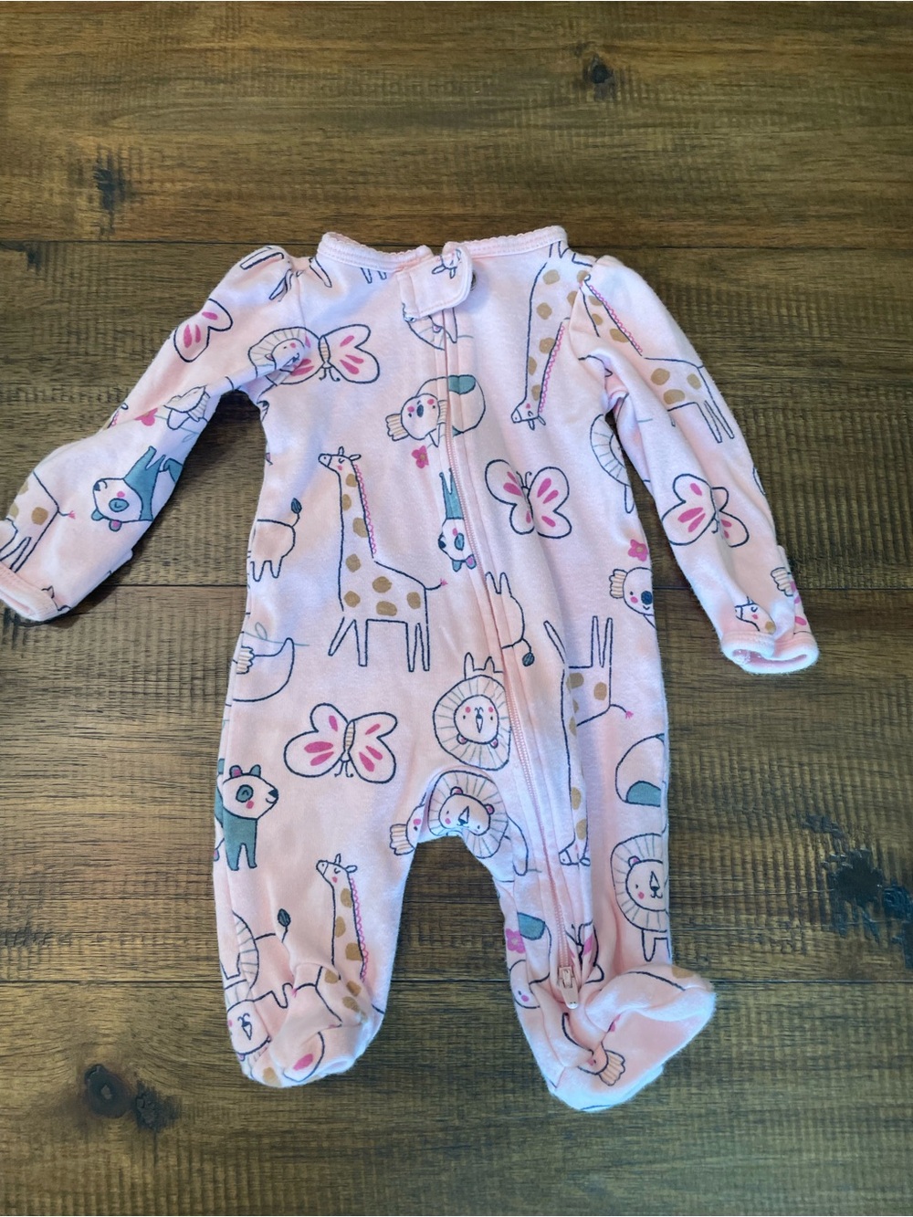 Carters sleeper bundle - Picture 6 of 9
